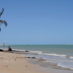 Praia de Macapá