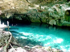 Pontos turísticos de Cancún